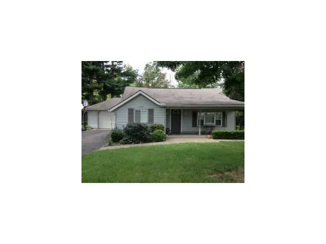 Thornville, OH 43076,13791 Rosewood Road