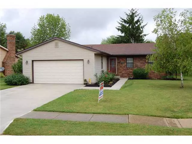 Marysville, OH 43040,1106 Fairfield Drive