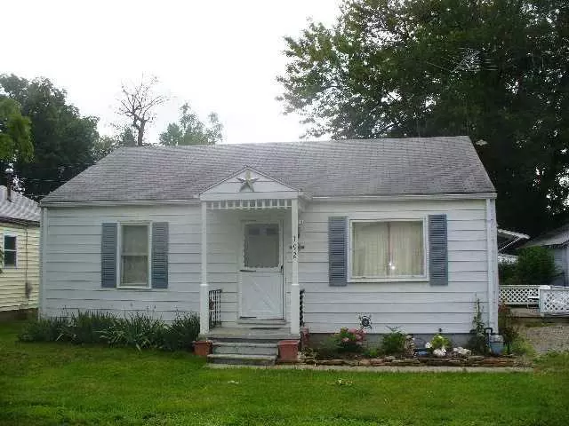 Buckeye Lake, OH 43008,192 North Street