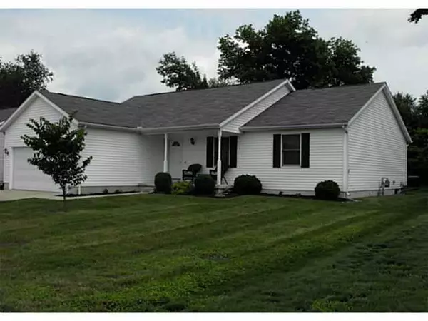 414 Brooke Way, Newark, OH 43055