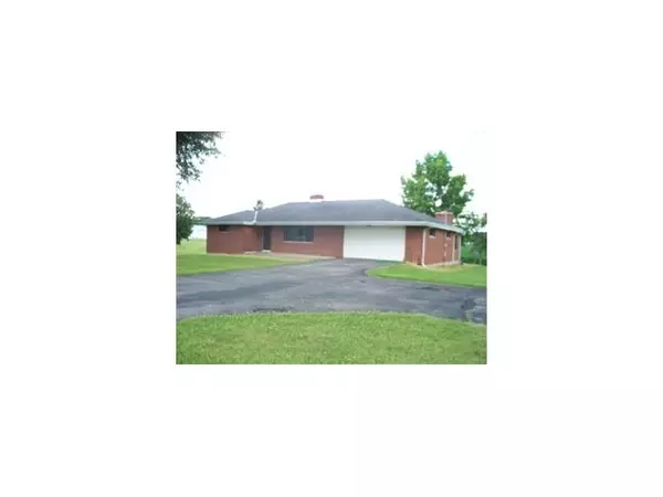 4393 State Route 73, Wilmington, OH 45177