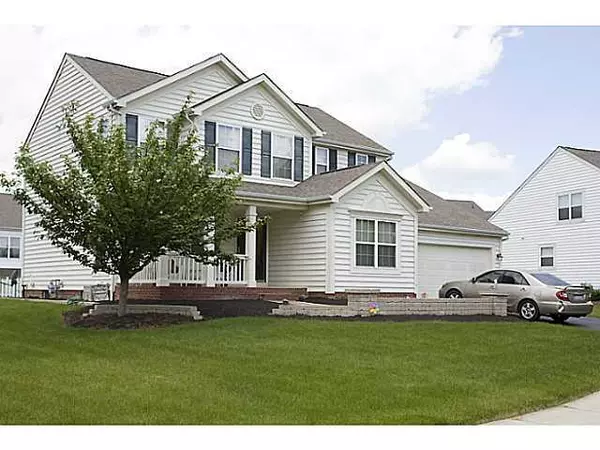 Westerville, OH 43082,5031 Thornwood Drive