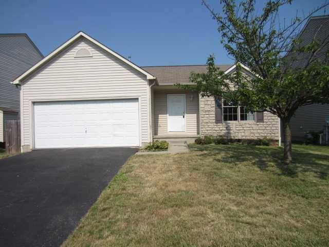 5579 Buxley Drive, Westerville, OH 43081