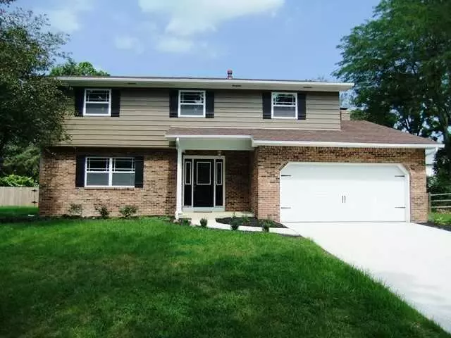 1404 Beechlake Drive, Columbus, OH 43235