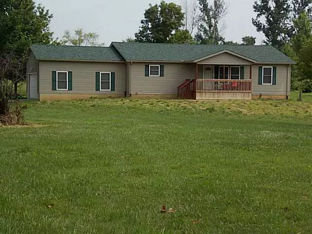 7200 W Grubb Road, Thornville, OH 43076