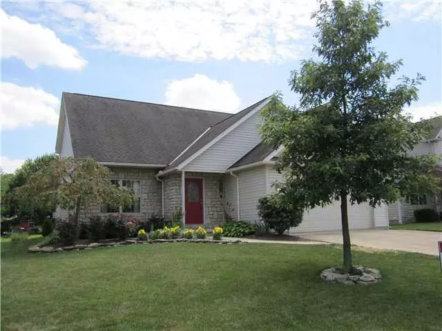 Sunbury, OH 43074,59 Barley Corn Drive