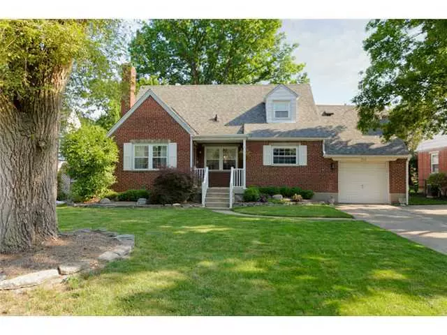 2112 Jervis Road, Columbus, OH 43221