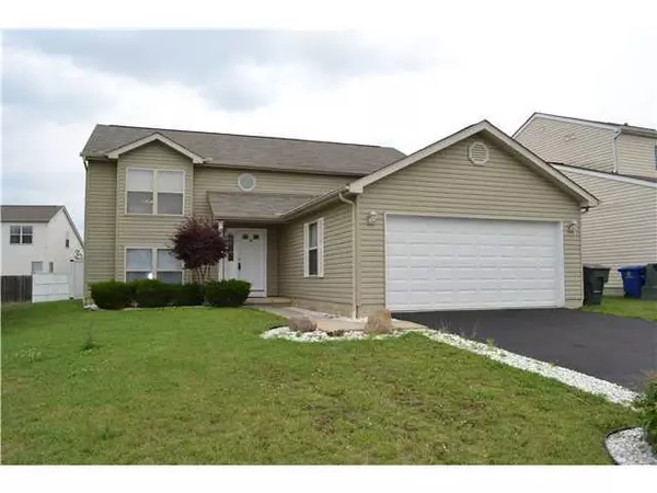 2590 Medora Drive, Grove City, OH 43123