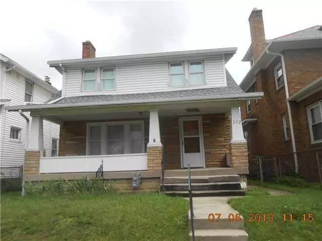 Columbus, OH 43207,232 E Markison Avenue