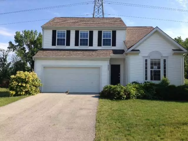 Reynoldsburg, OH 43068,8232 Bellow Park Drive
