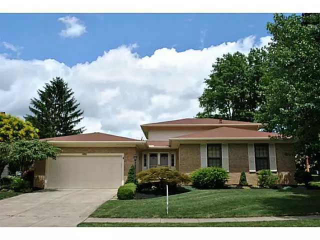 Dublin, OH 43016,2580 Sonnington Drive