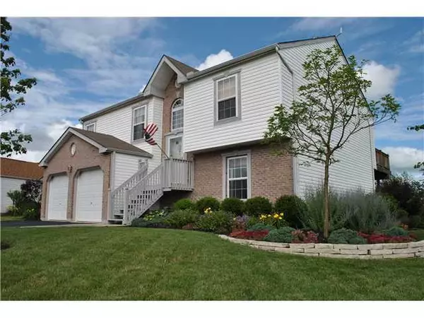 Commercial Point, OH 43116,218 Victorian Drive