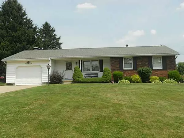 Zanesville, OH 43701,458 W Lawndale Place