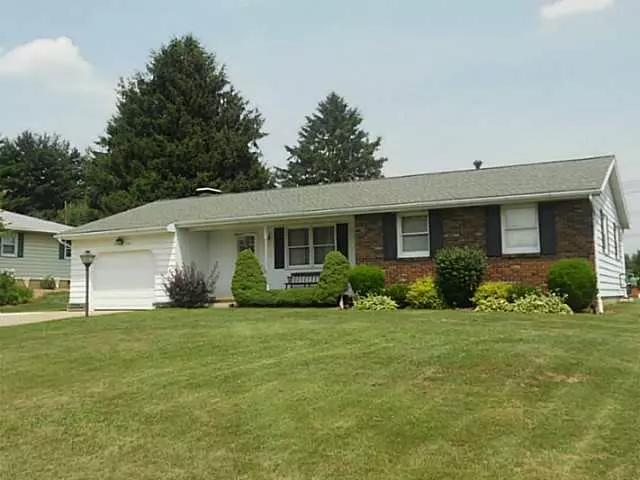 Zanesville, OH 43701,458 W Lawndale Place