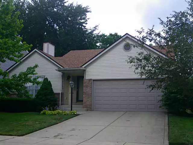 7745 Hathaway Park Court, Dublin, OH 43016