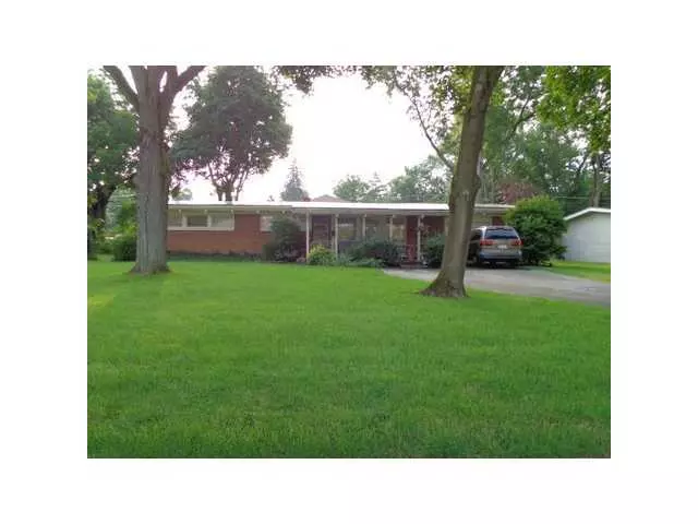 3210 Kioka Avenue, Upper Arlington, OH 43221