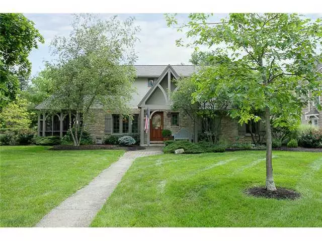 1880 Arlington Avenue, Upper Arlington, OH 43212