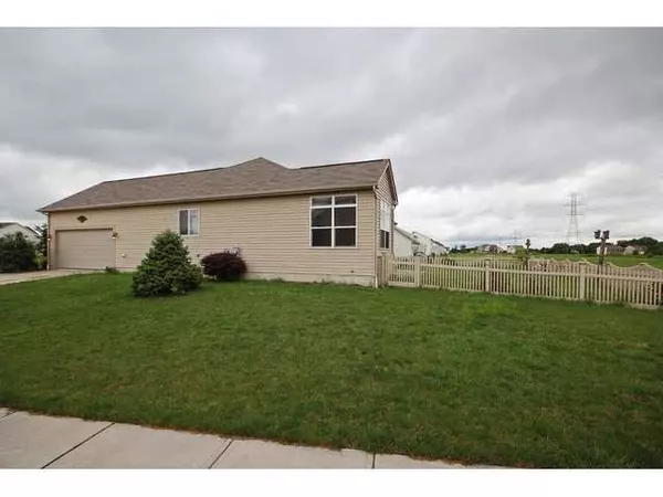 Groveport, OH 43125,4902 Dorchester Street