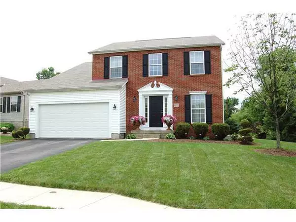 Blacklick, OH 43004,8257 Creekstone Lane