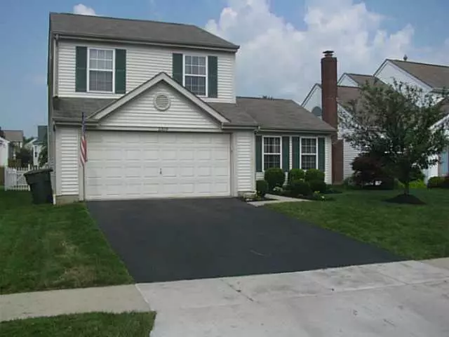 2309 Shelby Lane, Hilliard, OH 43026