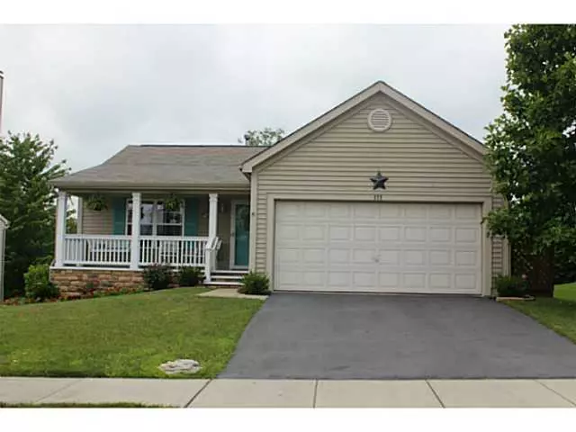 Delaware, OH 43015,111 Lantern Chase Drive