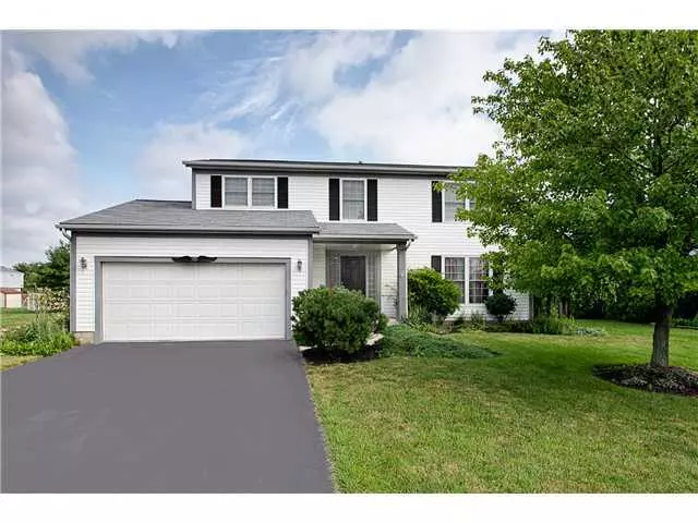 Hilliard, OH 43026,5082 Flagstaff Court