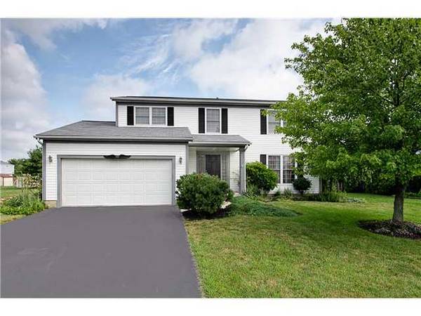 5082 Flagstaff Court, Hilliard, OH 43026