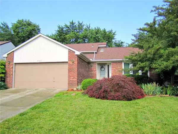 4309 Kelnor Drive, Grove City, OH 43123