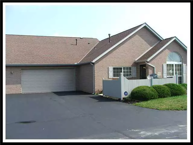 2463 Meadow Glade Drive, Hilliard, OH 43026