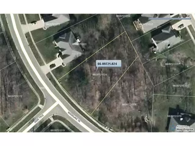 Mount Vernon, OH 43050,0 Woodlake Trail #Lot 25