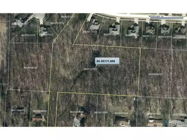 Mount Vernon, OH 43050,0 Woodlake Trail #Lot 601