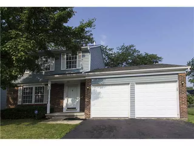 2443 Northbranch Road, Grove City, OH 43123