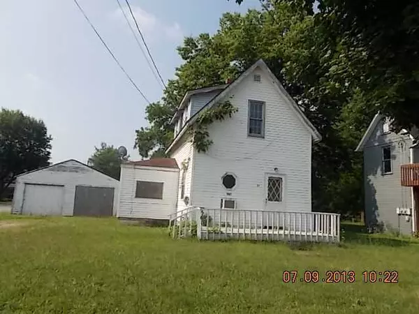 561 E 6th Street, Marysville, OH 43040