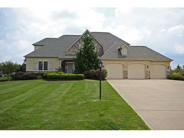 3111 Summer Trail Court, Galena, OH 43021