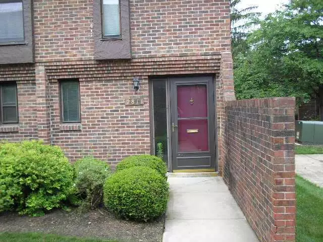 2811 Downing Way #41, Upper Arlington, OH 43221