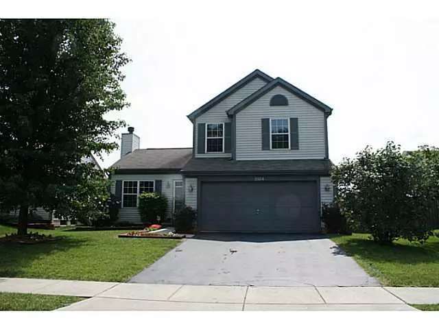 2324 Brookbank Drive, Grove City, OH 43123