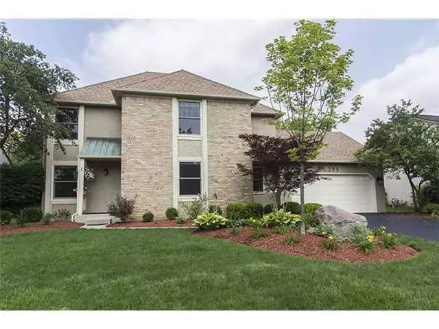 Westerville, OH 43081,293 Castile Lane