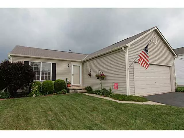 8932 Trinity Circle, Reynoldsburg, OH 43068