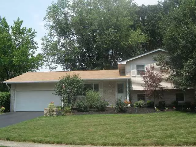 312 Worman Drive, Gahanna, OH 43230