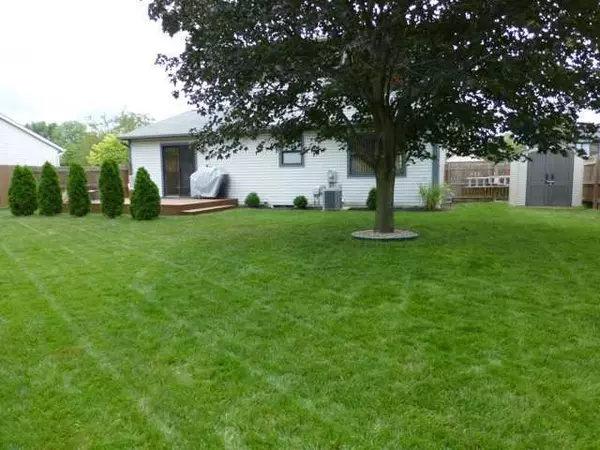 Reynoldsburg, OH 43068,330 Trailblazer Lane