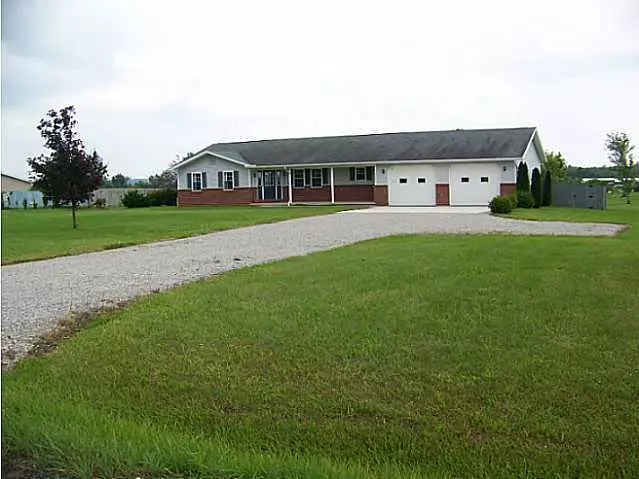 21800 Newcastle Road, Gambier, OH 43022