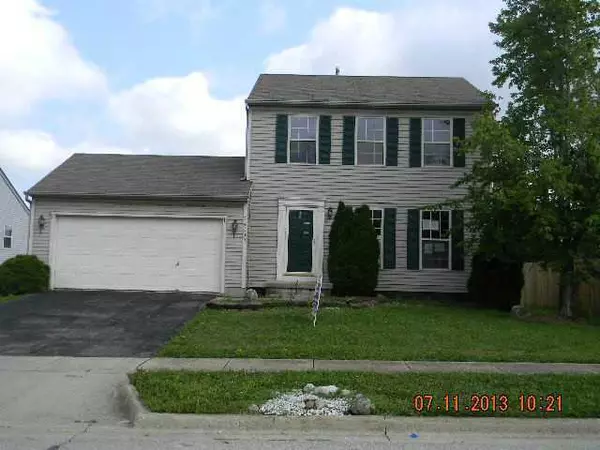 5936 Whitehaven Drive, Galloway, OH 43119