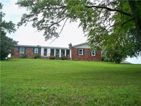 13770 Lonesome Road, Thornville, OH 43076