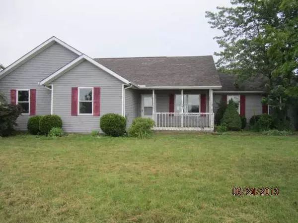 11752 Ashville Pike, Ashville, OH 43103