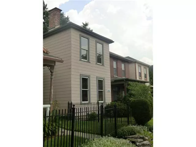 1052 Summit Street, Columbus, OH 43201