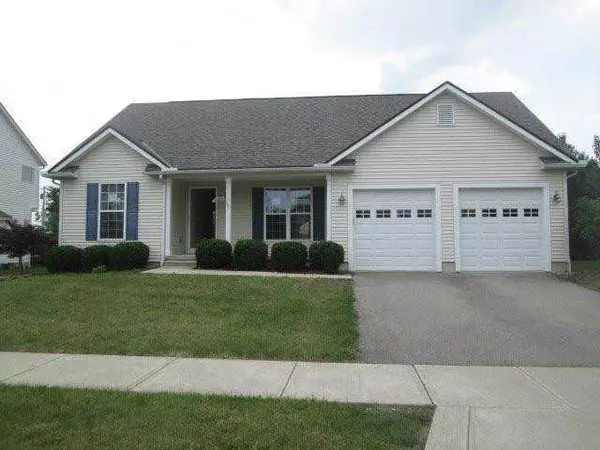 1560 Carmel Drive, Marysville, OH 43040