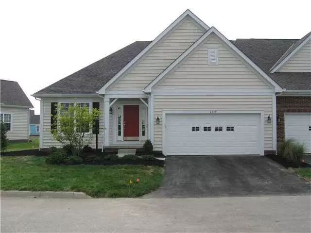 6139 Rays Way, Hilliard, OH 43026