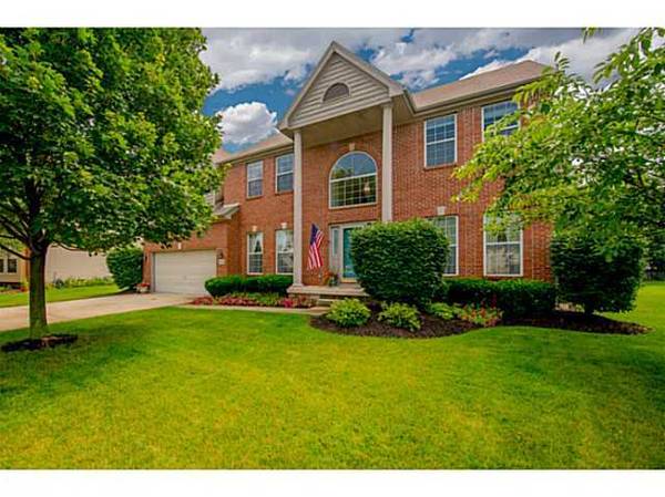 4780 Heycross Drive, Grove City, OH 43123