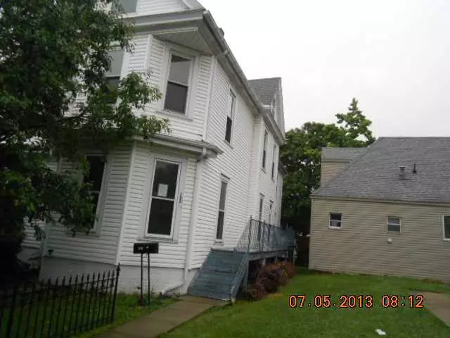 Circleville, OH 43113,125 N Pickaway Street