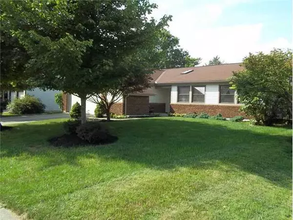 6470 Hurlingham Road, Reynoldsburg, OH 43068